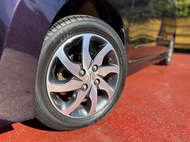 パレットＳＷ リミテッドＩＩ　リミテッド２　両側パワースライドドア　ドライブレコーダー　プッシュスタート　キーフリーリモコン　運転席シートヒーター　ＥＴＣ車載　フォグライト　ＨＩＤヘッドライト（29枚目）