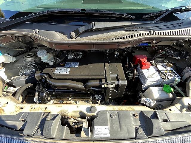 パレットＳＷ リミテッドＩＩ　リミテッド２　両側パワースライドドア　ドライブレコーダー　プッシュスタート　キーフリーリモコン　運転席シートヒーター　ＥＴＣ車載　フォグライト　ＨＩＤヘッドライト（30枚目）