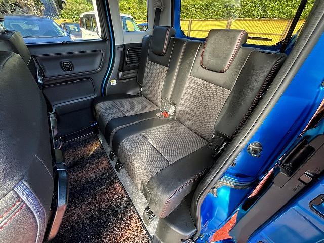 スペーシアカスタム ハイブリッドＸＳターボ　カスタムハイブリッドＸＳターボ＿純正ナビゲーション　フルセグＴＶ　全方位カメラ　両側パワースライドドア　運転席シートヒーター　クルーズコントロール　ドライブレコーダー　ＬＥＤヘッドライト（15枚目）