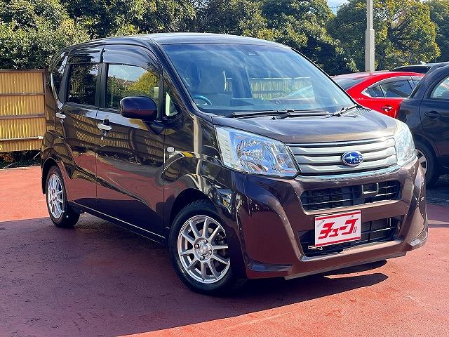 ステラ L スマートアシスト Lスマートアシスト/社外Dオーディオ/バックカメラ/Bluetooth/キーレスキー/ダブルエアバック/ABS(2枚目)