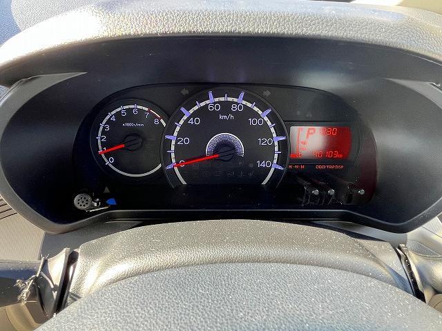 ステラ L スマートアシスト Lスマートアシスト/社外Dオーディオ/バックカメラ/Bluetooth/キーレスキー/ダブルエアバック/ABS(6枚目)