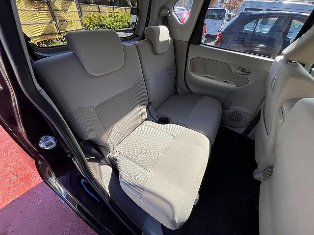 ステラ L スマートアシスト Lスマートアシスト/社外Dオーディオ/バックカメラ/Bluetooth/キーレスキー/ダブルエアバック/ABS(10枚目)