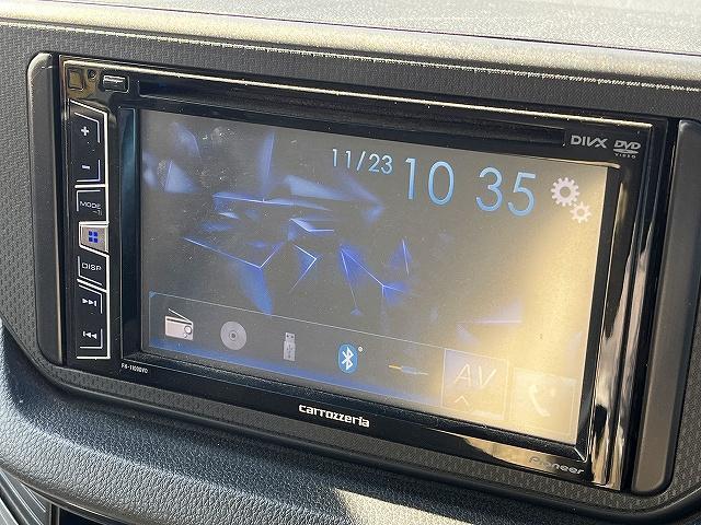 ステラ L スマートアシスト Lスマートアシスト/社外Dオーディオ/バックカメラ/Bluetooth/キーレスキー/ダブルエアバック/ABS(11枚目)