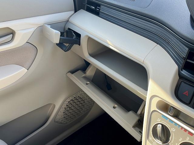 ステラ L スマートアシスト Lスマートアシスト/社外Dオーディオ/バックカメラ/Bluetooth/キーレスキー/ダブルエアバック/ABS(14枚目)