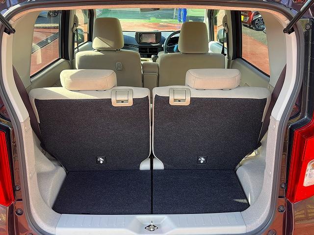 ステラ L スマートアシスト Lスマートアシスト/社外Dオーディオ/バックカメラ/Bluetooth/キーレスキー/ダブルエアバック/ABS(20枚目)