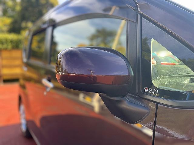 ステラ L スマートアシスト Lスマートアシスト/社外Dオーディオ/バックカメラ/Bluetooth/キーレスキー/ダブルエアバック/ABS(27枚目)