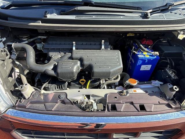 ステラ L スマートアシスト Lスマートアシスト/社外Dオーディオ/バックカメラ/Bluetooth/キーレスキー/ダブルエアバック/ABS(30枚目)