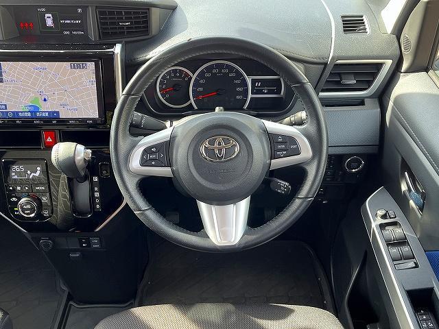 タンク カスタムＧ－Ｔ　カスタムＧ－Ｔ＿純正ナビ／フルセグＴＶ／バックカメラ／ドライブレコーダー／両側パワースライドドア／ＬＥＤヘッドライト／２．０ＥＴＣ／キーフリーリモコン／プッシュスタート（17枚目）