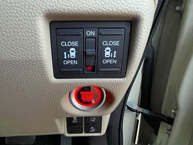 N-BOX G・EXホンダセンシング G-EXホンダセンシング/禁煙車/ナビゲーション/バックカメラ/ドライブレコーダー/両側パワースライドドア/キーフリーリモコン/プッシュスタート(24枚目)