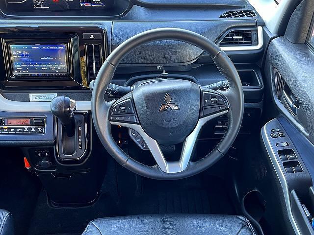 デリカD:2 ハイブリッドMZ 全方位カメラパッケージ ハイブリッドMZ全方位カメラパッケージ/禁煙車/両側パワースライドドア/前席シートヒーター/ドライブレコーダー/サーキュレーター/ETC/プッシュスタート/キーフリーリモコン/LEDヘッドライト/(19枚目)