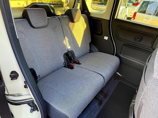 ワゴンRスマイル ハイブリッドX ハイブリッドX/禁煙車/全方位モニタ-/両側パワースライドドア/社外ナビゲーション/フルセグTV/運転席シートヒーター/ドライブレコーダー/ETC/LEDヘッドライト/キーフリー/プッシュスタート(12枚目)