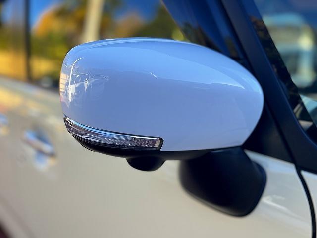 ワゴンRスマイル ハイブリッドX ハイブリッドX/禁煙車/全方位モニタ-/両側パワースライドドア/社外ナビゲーション/フルセグTV/運転席シートヒーター/ドライブレコーダー/ETC/LEDヘッドライト/キーフリー/プッシュスタート(29枚目)