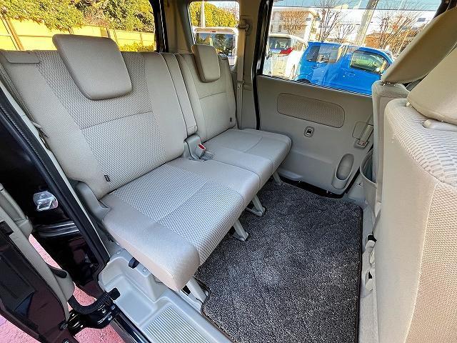 NV100クリッパーリオ E E エマージェンシーブレーキ/禁煙車/パワースライドドア/純正ナビゲ/フルセグTV/バックカメラ/運転席シートヒーター/キーフリー/プッシュスタート/HIDヘッドライト/2.0ETC/ドラレコ(12枚目)