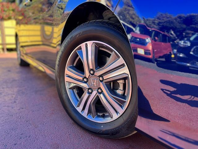 ステップワゴンスパーダ ｅ：ＨＥＶスパーダ　Ｇ　ホンダセンシング　スパーダ５ＤｅＨＥＶスパーダＧ／禁煙車／前後ドライブレコーダー／両側パワースライドドア／純正ナビ／フルセグＴＶ／バックカメラ／後席用フリップダウンモニター／ＬＥＤヘッドライト（30枚目）