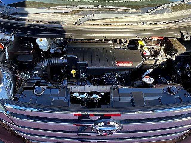 デイズルークス ハイウェイスター　Ｘ　Ｇパッケージ　ハイウェイスターＸＧパッケージ／４ＷＤ／禁煙車／アラウンドビューモニター／純正ナビゲーション／フルセグＴＶ／ドライブレコーダー／両側パワースライドドア／ＬＥＤヘッドライト（31枚目）