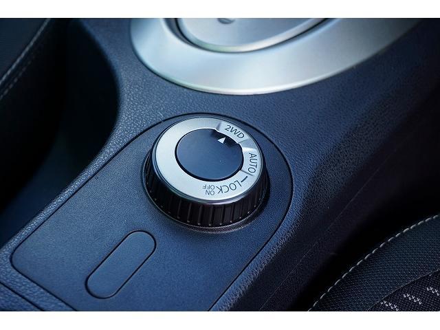 20G FOUR 純正HDDナビゲーション CD録音機能 ビルトインETC 4WD オプションフルセグTV ガラスルーフ 左サイドカメラ バックカメラ 純正17インチアルミ インテリジェントキー HID(15枚目)