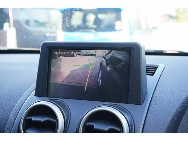 20G FOUR 純正HDDナビゲーション CD録音機能 ビルトインETC 4WD オプションフルセグTV ガラスルーフ 左サイドカメラ バックカメラ 純正17インチアルミ インテリジェントキー HID(27枚目)