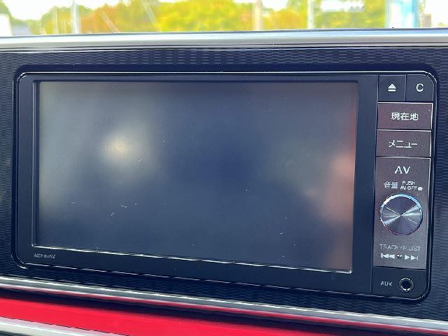 キャスト スポーツＳＡＩＩ　禁煙車・衝突軽減ブレーキ・純正ナビ・フルセグＴＶ・バックカメラ・ＤＶＤ再生・ＬＥＤヘッドライト・キーフリー・オートライト・ＭＯＭＯステアリング・ハーフレザーシート・シートヒーター・ＥＴＣ（11枚目）