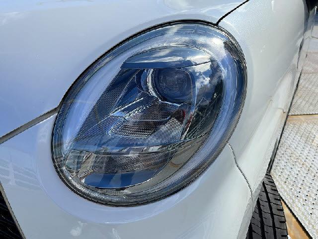 キャスト スポーツＳＡＩＩ　禁煙車・衝突軽減ブレーキ・純正ナビ・フルセグＴＶ・バックカメラ・ＤＶＤ再生・ＬＥＤヘッドライト・キーフリー・オートライト・ＭＯＭＯステアリング・ハーフレザーシート・シートヒーター・ＥＴＣ（34枚目）