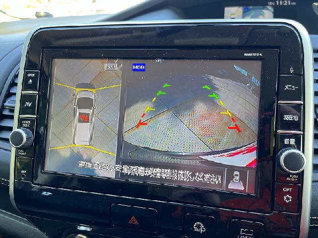 セレナ ハイウェイスター Vセレクション(10枚目)