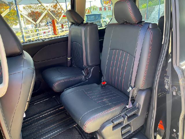 セレナ ハイウェイスター Vセレクション(13枚目)