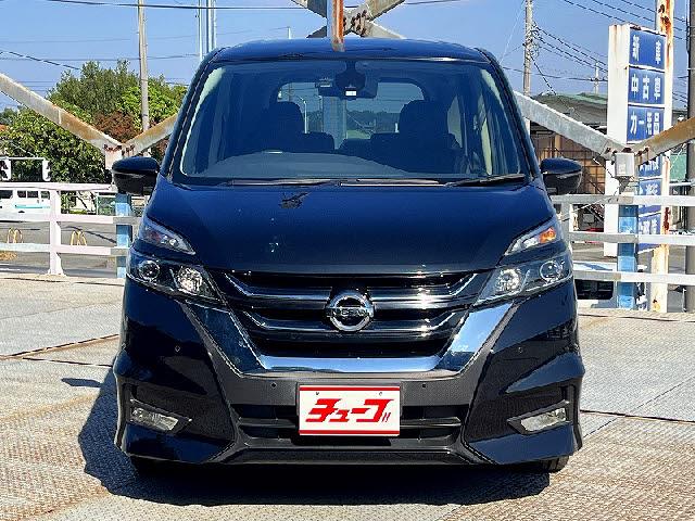 セレナ ハイウェイスター Vセレクション(21枚目)