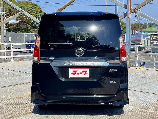 セレナ ハイウェイスター Vセレクション(22枚目)