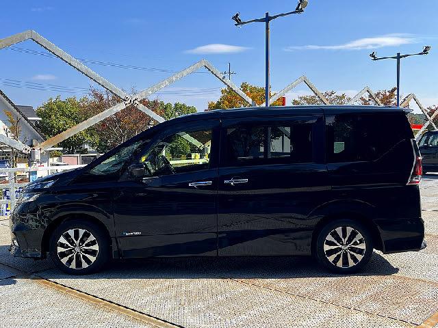 セレナ ハイウェイスター Vセレクション(24枚目)