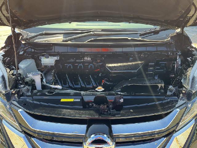 セレナ ハイウェイスター Vセレクション(28枚目)