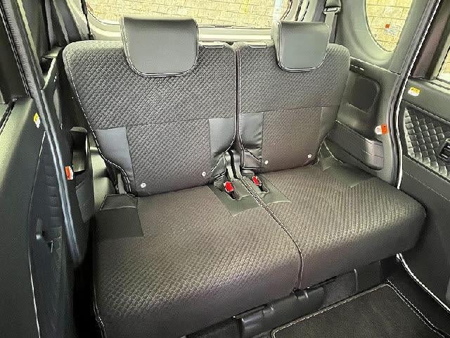 タント カスタムRS 禁煙車・スマートアシスト・両側パワースライドドア・純正ナビ・フルセグTV・バックカメラ・Bluetooth・ドラレコ・スーパースライドシート・レーダークルーズ(10枚目)