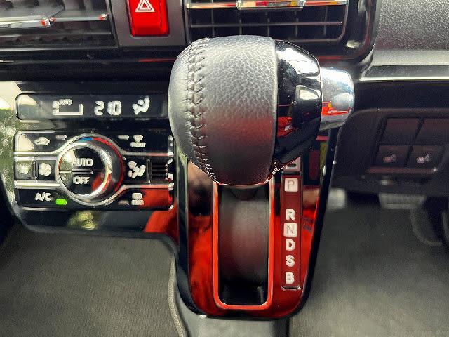 タント カスタムRS 禁煙車・スマートアシスト・両側パワースライドドア・純正ナビ・フルセグTV・バックカメラ・Bluetooth・ドラレコ・スーパースライドシート・レーダークルーズ(22枚目)