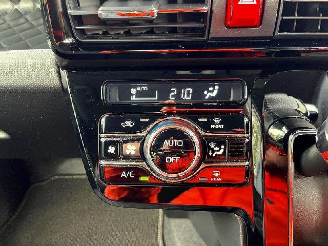 タント カスタムRS 禁煙車・スマートアシスト・両側パワースライドドア・純正ナビ・フルセグTV・バックカメラ・Bluetooth・ドラレコ・スーパースライドシート・レーダークルーズ(23枚目)