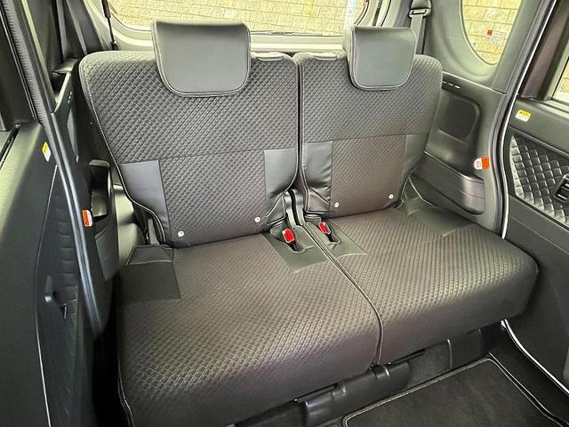 タント カスタムRS 禁煙車・スマートアシスト・両側パワースライドドア・純正ナビ・フルセグTV・バックカメラ・Bluetooth・ドラレコ・スーパースライドシート・レーダークルーズ(35枚目)