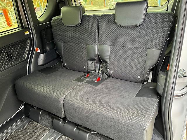 タント カスタムRS 禁煙車・スマートアシスト・両側パワースライドドア・純正ナビ・フルセグTV・バックカメラ・Bluetooth・ドラレコ・スーパースライドシート・レーダークルーズ(39枚目)