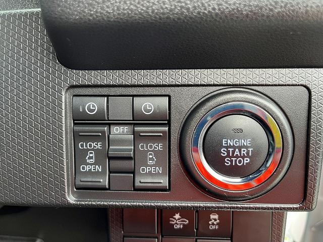 タント カスタムRS 禁煙車・スマートアシスト・両側パワースライドドア・純正ナビ・フルセグTV・バックカメラ・Bluetooth・ドラレコ・スーパースライドシート・レーダークルーズ(44枚目)