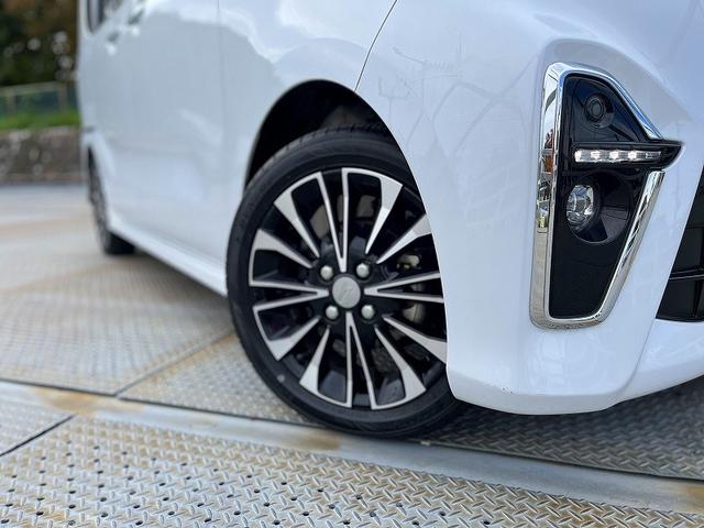 タント カスタムRS 禁煙車・スマートアシスト・両側パワースライドドア・純正ナビ・フルセグTV・バックカメラ・Bluetooth・ドラレコ・スーパースライドシート・レーダークルーズ(46枚目)