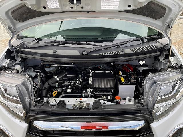 タント カスタムRS 禁煙車・スマートアシスト・両側パワースライドドア・純正ナビ・フルセグTV・バックカメラ・Bluetooth・ドラレコ・スーパースライドシート・レーダークルーズ(47枚目)