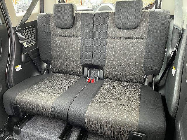 スペーシアカスタム ハイブリッドGS 禁煙車・衝突軽減ブレーキ・全方位カメラ・純正ナビ・フルセグTV・パワースライドドア・Bluetooth・LEDヘッドライト・キーフリー・フォグランプ・前後ドラレコ・パーキングソナー(16枚目)