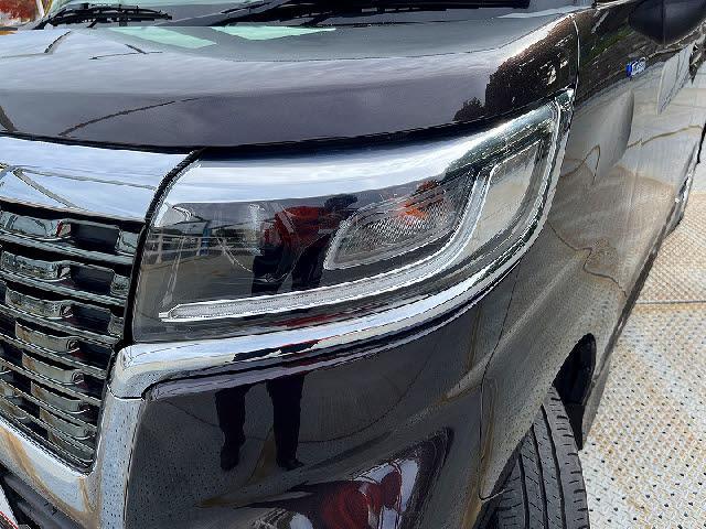 スペーシアカスタム ハイブリッドGS 禁煙車・衝突軽減ブレーキ・全方位カメラ・純正ナビ・フルセグTV・パワースライドドア・Bluetooth・LEDヘッドライト・キーフリー・フォグランプ・前後ドラレコ・パーキングソナー(34枚目)