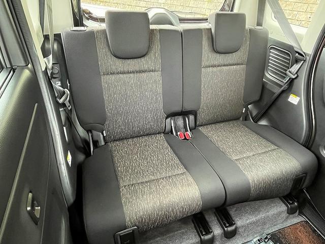 スペーシアカスタム ハイブリッドGS 禁煙車・衝突軽減ブレーキ・全方位カメラ・純正ナビ・フルセグTV・パワースライドドア・Bluetooth・LEDヘッドライト・キーフリー・フォグランプ・前後ドラレコ・パーキングソナー(35枚目)