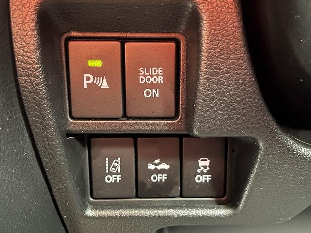 スペーシアカスタム ハイブリッドGS 禁煙車・衝突軽減ブレーキ・全方位カメラ・純正ナビ・フルセグTV・パワースライドドア・Bluetooth・LEDヘッドライト・キーフリー・フォグランプ・前後ドラレコ・パーキングソナー(44枚目)