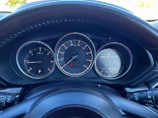 CX-5 XD Lパッケージ ワンオーナー・禁煙車・4WD・純正ナビ・全方位カメラ・シティブレーキ・パワーバックドア・レザーシート・ドラレコ・ステアリングヒーター・シートヒーター・Bluetooth・ETC(4枚目)