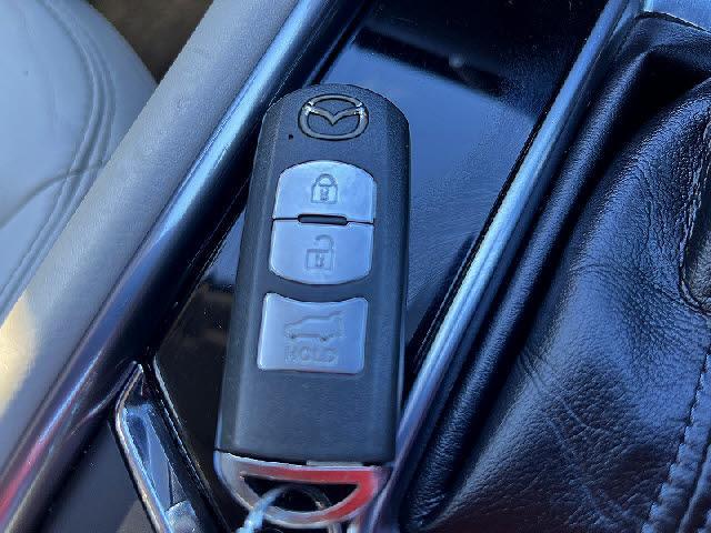 CX-5 XD Lパッケージ ワンオーナー・禁煙車・4WD・純正ナビ・全方位カメラ・シティブレーキ・パワーバックドア・レザーシート・ドラレコ・ステアリングヒーター・シートヒーター・Bluetooth・ETC(15枚目)