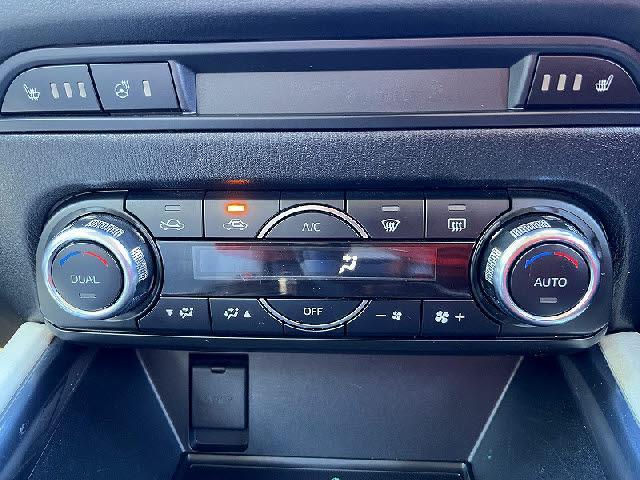 CX-5 XD Lパッケージ ワンオーナー・禁煙車・4WD・純正ナビ・全方位カメラ・シティブレーキ・パワーバックドア・レザーシート・ドラレコ・ステアリングヒーター・シートヒーター・Bluetooth・ETC(22枚目)