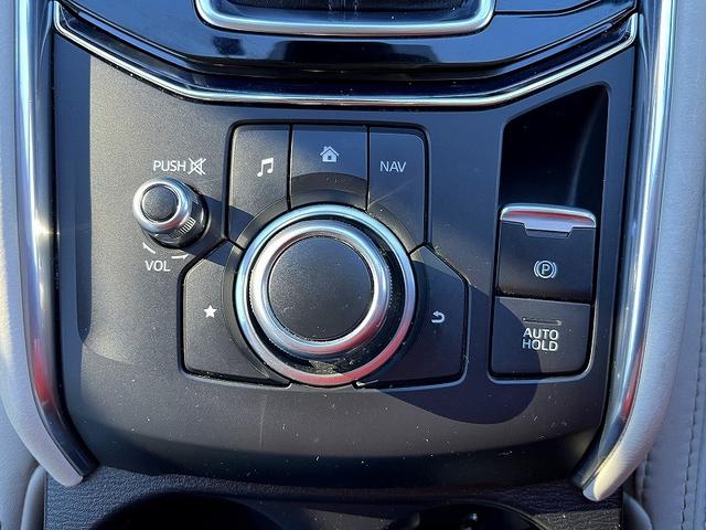 CX-5 XD Lパッケージ ワンオーナー・禁煙車・4WD・純正ナビ・全方位カメラ・シティブレーキ・パワーバックドア・レザーシート・ドラレコ・ステアリングヒーター・シートヒーター・Bluetooth・ETC(44枚目)