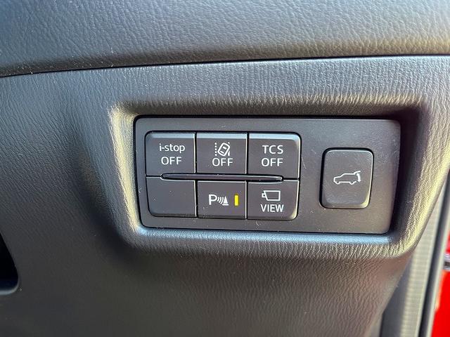 CX-5 XD Lパッケージ ワンオーナー・禁煙車・4WD・純正ナビ・全方位カメラ・シティブレーキ・パワーバックドア・レザーシート・ドラレコ・ステアリングヒーター・シートヒーター・Bluetooth・ETC(51枚目)