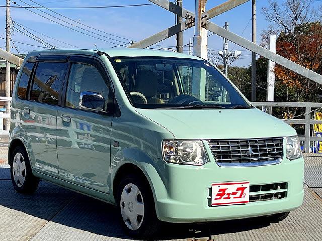 ｅＫワゴン ＭＸ　キーレス（2枚目）