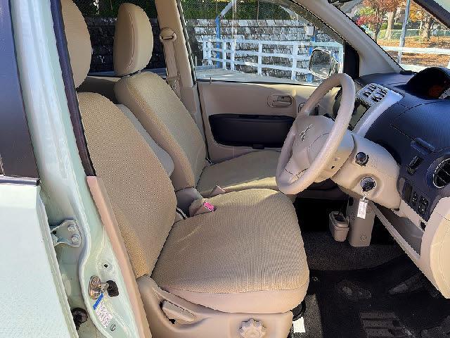 ｅＫワゴン ＭＸ　キーレス（8枚目）