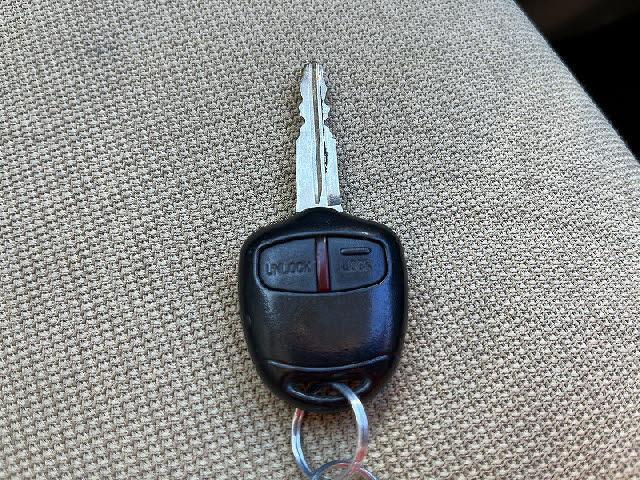 ｅＫワゴン ＭＸ　キーレス（15枚目）