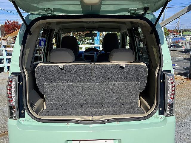 ｅＫワゴン ＭＸ　キーレス（23枚目）